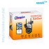 Champion CP-300W 4MP Dual Lens Outdoor WiFi IP Camera